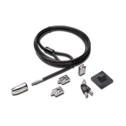 Kensington Desktop and Peripherals