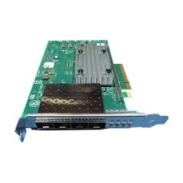 Dell Quad-port 10GbE network