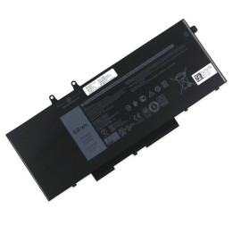 Dell 68Wh 4-cell lithium-ion