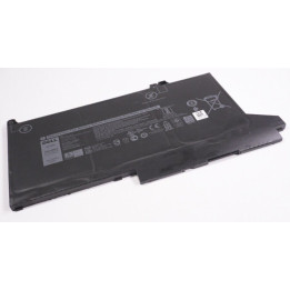 Dell Battery, 42WHR, 3 Cell,