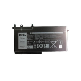 Dell 51Wh 3-cell lithium-ion
