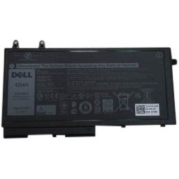 Dell 42Wh 3-cell Lithium-Ion