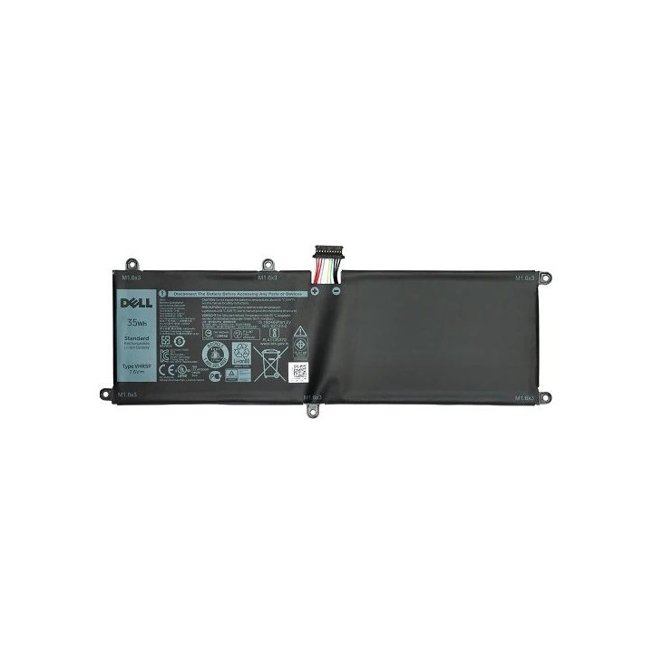 Dell 51Wh 4-cell Lithium-Ion