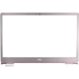 Dell LCD silver bezel assembly for