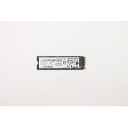 Lenovo SSD M.2 PCIe NVMe FRU SSD 1TB