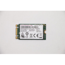 Lenovo UMIS AM610 128GB M.2 PCIe