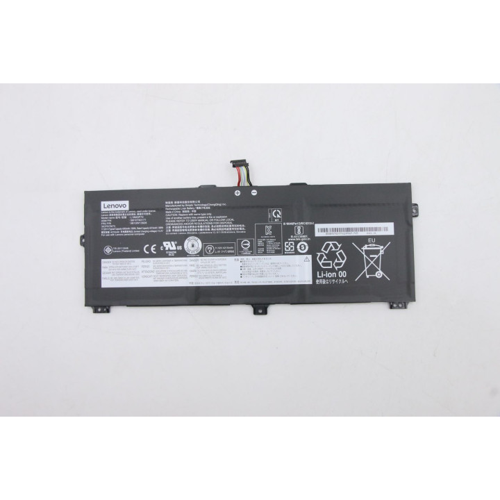 Lenovo Internal, 3c, 50Wh, LiIon, SMP