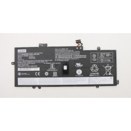 Lenovo Internal lithium-ion battery
