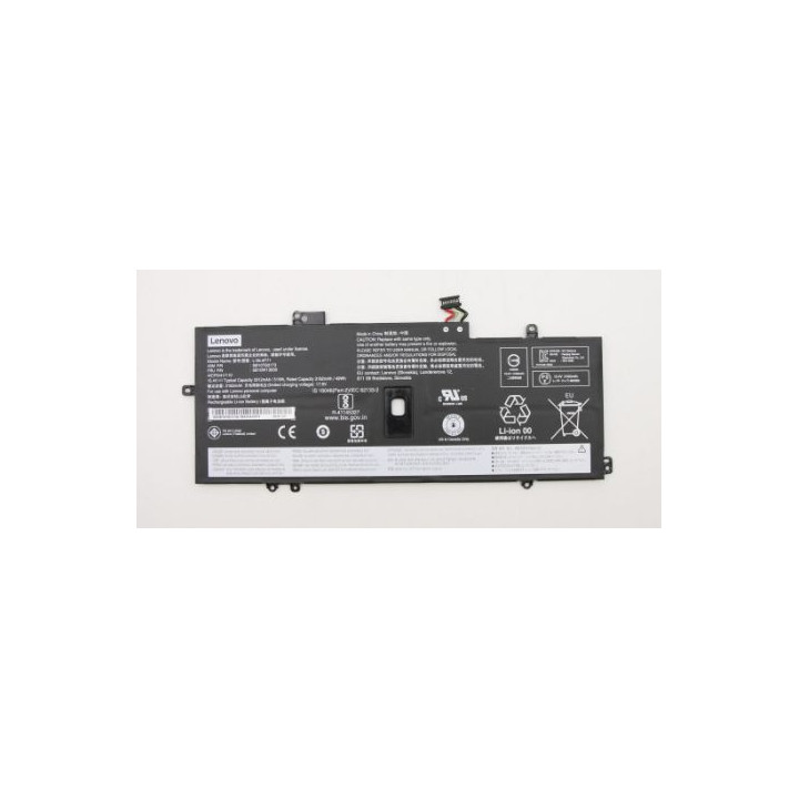 Lenovo Internal lithium-ion battery