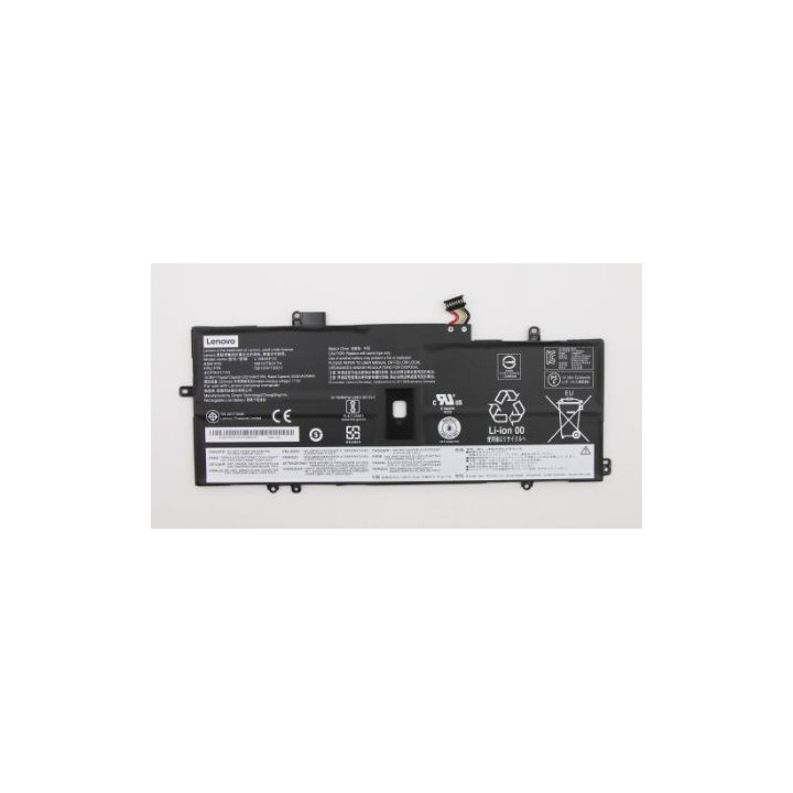 Lenovo 51Wh Internal Li-ion battery