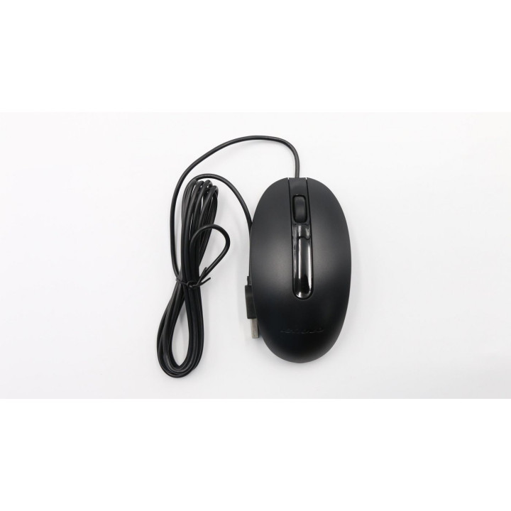 Lenovo USB docking station with