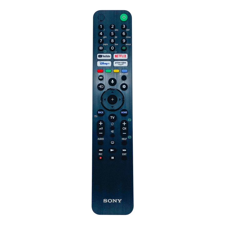 Sony Remote Commander RMF-TX520E