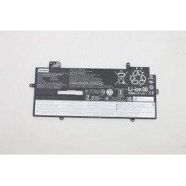 Lenovo 57Wh internal laptop battery