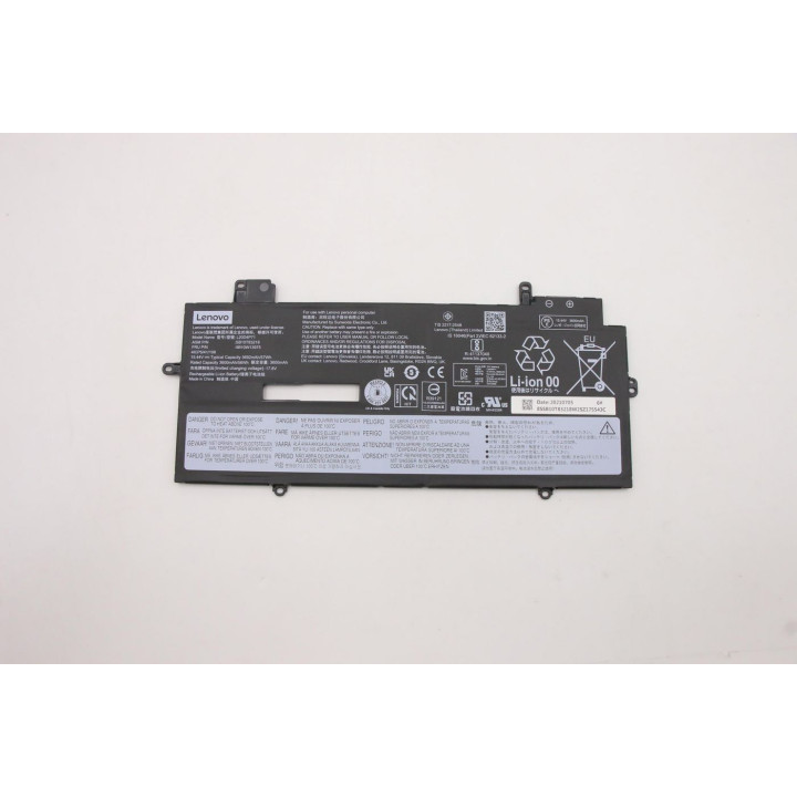 Lenovo 57Wh internal lithium-ion