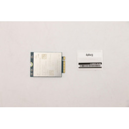 Lenovo Quectel MDM9607 EM05 4G LTE