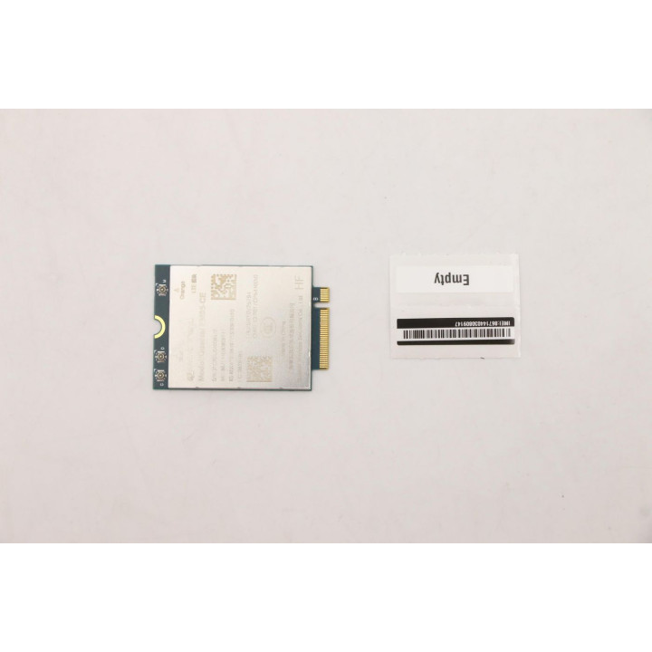 Lenovo Quectel MDM9607 EM05 4G LTE