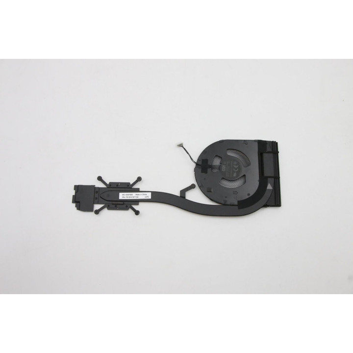 Lenovo Intel FRU Thermal Module for