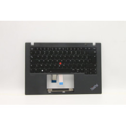 Lenovo MECH_ASM KBD W/C FRA