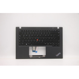 Lenovo MECH_ASM KBD W/C GER