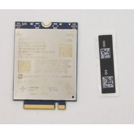 Lenovo 4G LTE CAT12 PCIe WWAN module