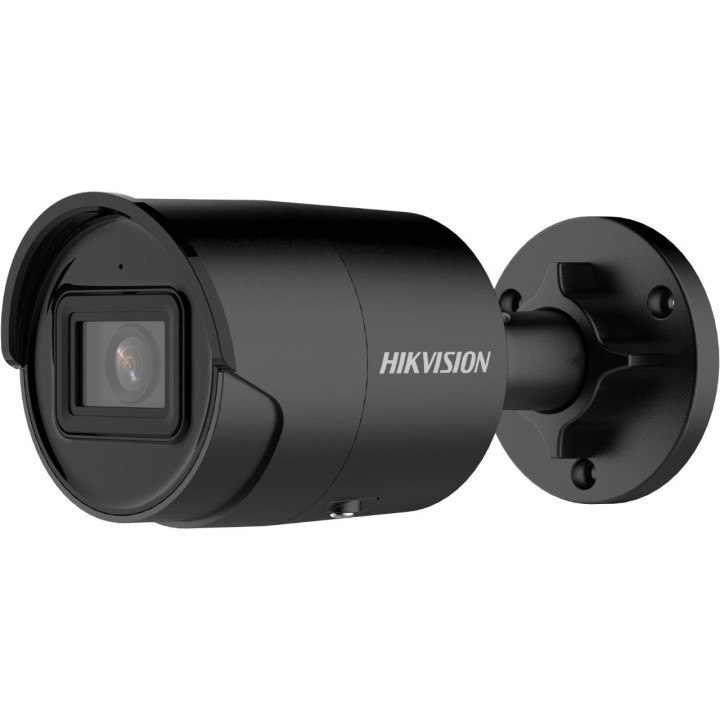 Hikvision DS-2CD2086G2-IU(2.8MM)(C)(BLAC