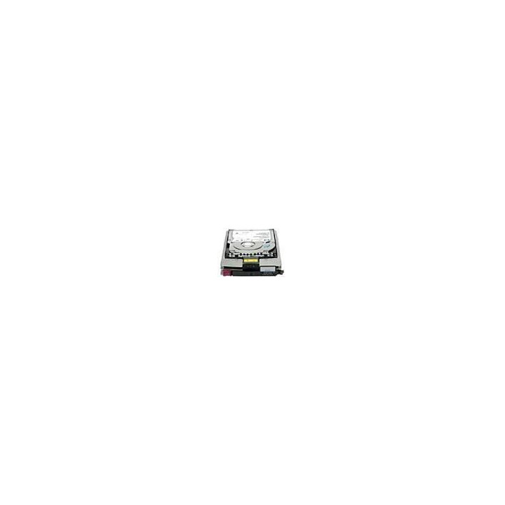HP COMPAQ 72GB HDD