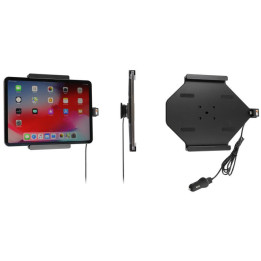 Brodit Active holder with cig-plug