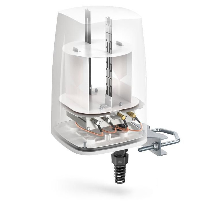 QuWireless QuSpot for RUT360