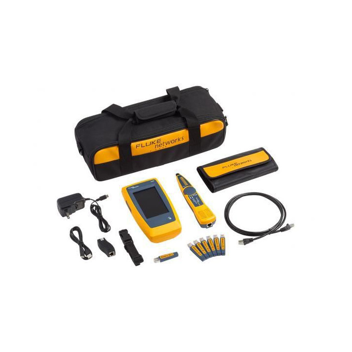 Fluke LIQ-KIT