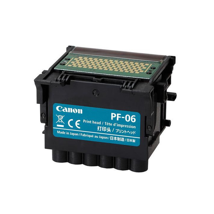 Canon PF-06 PRINTHEAD