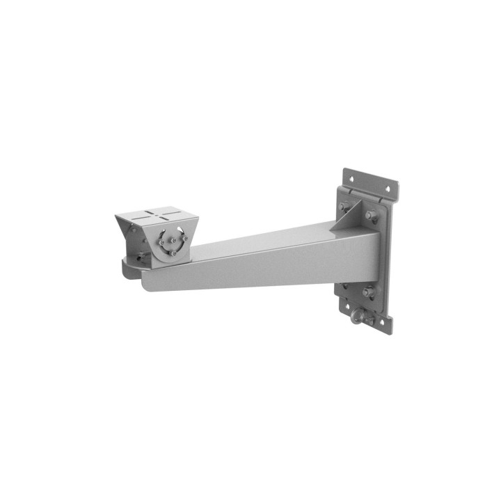 Hikvision Vertical pole mount, white