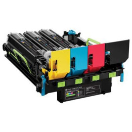 Lexmark Drum Unit Pages 150.000