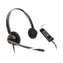 Poly Headset EncorePro 525 USB-A