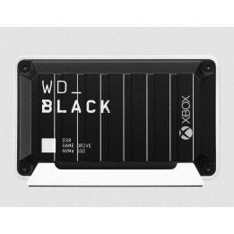 Western Digital BLACK D30 Game Drive SSD 1TB