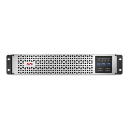 APC Smart-UPS Lithium Ion Short