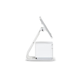 Ergonomic Solutions SpacePole TabPrint Curve -
