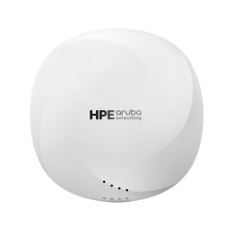 Hewlett Packard Enterprise Aruba AP-635 Access Point