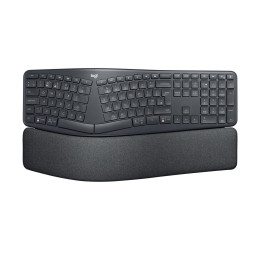 Logitech ERGO K860 keyboard RF