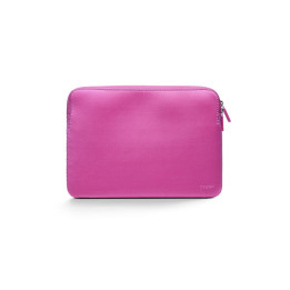 Trunk 14" MacBook Pro Sleeve, Pink