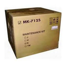 Kyocera MK-7125 Maintenance kit