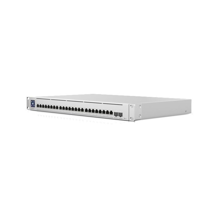 Ubiquiti Managed Layer 3 switch with