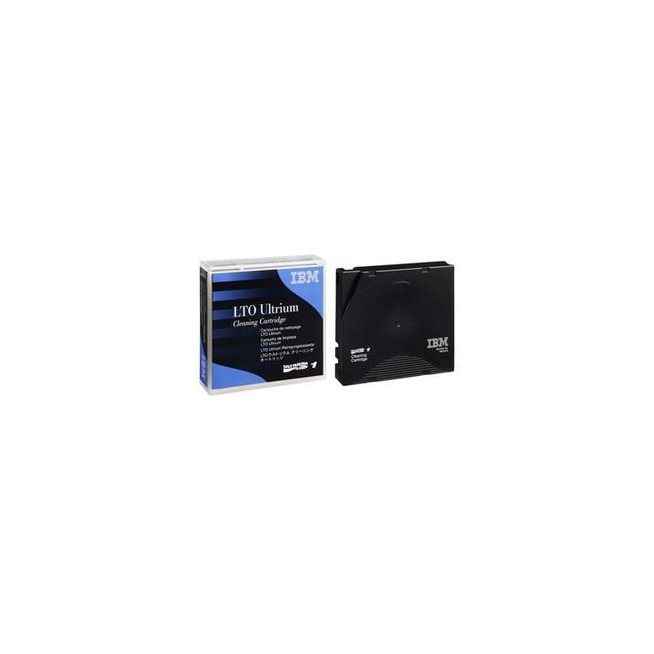 IBM Cleaning Cartridge Ultrium