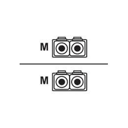 IBM FIBRE CHANNEL CABLE