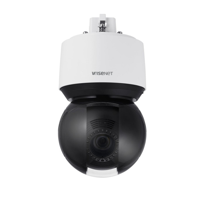 Hanwha Q Series 2MP 25x IR PTZ