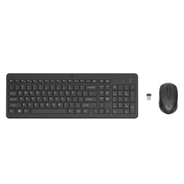 HP 330 Wireless Mouse Keyboard