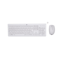 HP 230 Wireless Mouse and