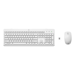 HP 230 Wireless Mouse and