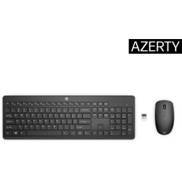 HP 230 Wireless Mouse and Keyb