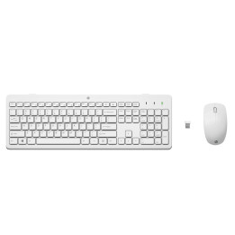 HP 230 Wireless Mouse and Keyb