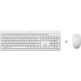 HP 230 Wireless Mouse and